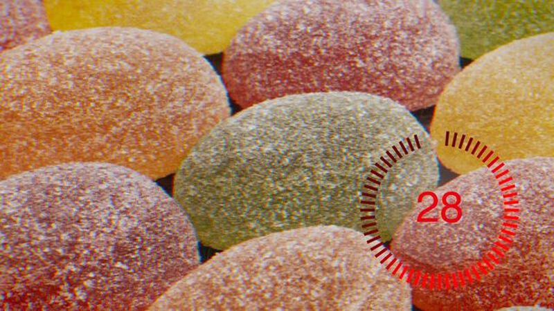 Stock Charades Halloween Edition